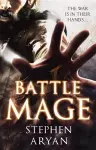 Battlemage cover