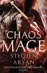 Chaosmage cover