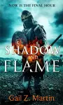 Shadow and Flame cover