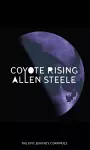 Coyote Rising cover