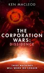 The Corporation Wars: Dissidence cover