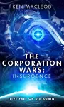 The Corporation Wars: Insurgence cover
