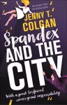 Spandex and the City cover