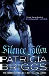 Silence Fallen cover