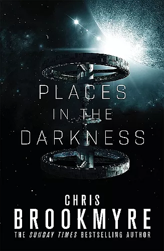 Places in the Darkness cover