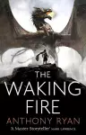The Waking Fire cover