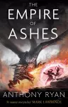 The Empire of Ashes cover