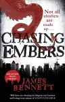 Chasing Embers cover