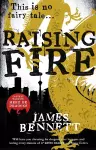 Raising Fire cover