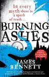 Burning Ashes cover