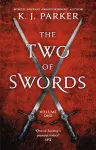 The Two of Swords: Volume One cover