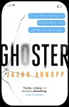 Ghoster cover