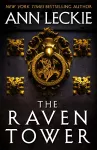 The Raven Tower packaging