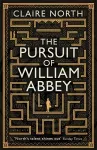 The Pursuit of William Abbey cover