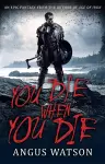 You Die When You Die cover