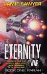 The Eternity War: Pariah cover