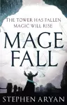 Magefall cover