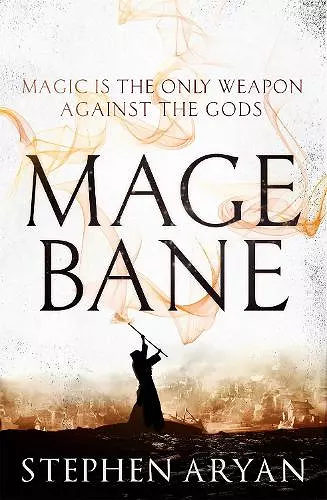 Magebane cover