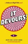 It Devours! cover