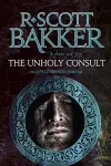 The Unholy Consult cover
