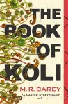 The Book of Koli cover