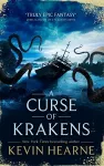A Curse of Krakens cover