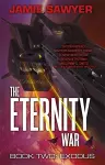 The Eternity War: Exodus cover