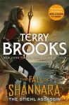 The Stiehl Assassin: Book Three of the Fall of Shannara cover