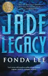 Jade Legacy cover