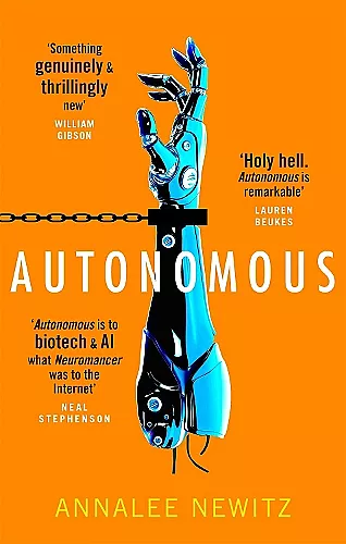 Autonomous cover