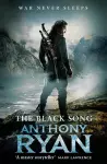 The Black Song cover