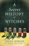 A Secret History of Witches cover