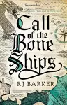 Call of the Bone Ships cover