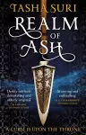 Realm of Ash cover