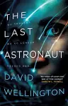 The Last Astronaut cover