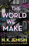 The World We Make cover