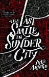 The Last Smile in Sunder City cover
