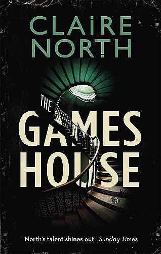 The Gameshouse cover
