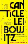 A Canticle For Leibowitz cover