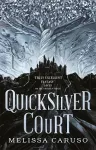 The Quicksilver Court cover