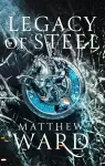 Legacy of Steel cover