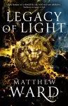 Legacy of Light cover