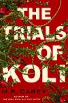 The Trials of Koli cover
