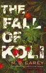 The Fall of Koli cover