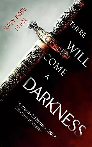 There Will Come a Darkness cover