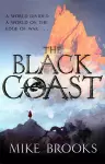 The Black Coast cover