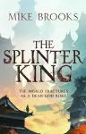 The Splinter King cover