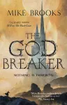 The Godbreaker cover