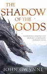 The Shadow of the Gods cover