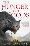 The Hunger of the Gods cover